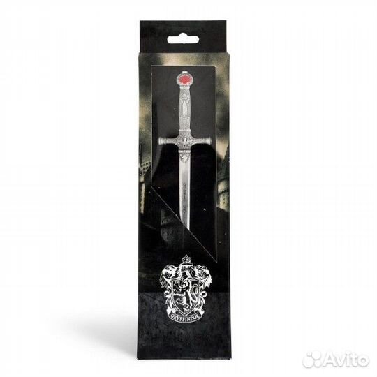 Канцелярский нож меч Гриффиндора