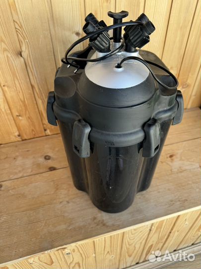 Фильтр для аквариума aquael unimax 500