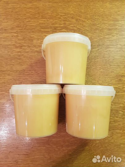 Мёд натуральный.Разнотравье 2023.Возможна Доставка