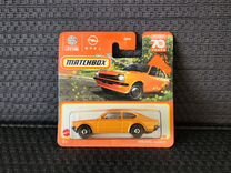 Hot Wheels / Matchbox 1975 Opel Kadett