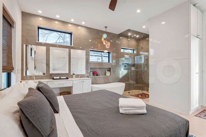 Гостиница с нескромным доходом