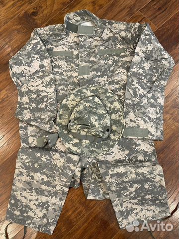 Продам форму армии США