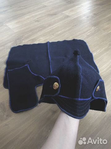 Банный набор