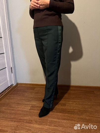 Брюки marks spencer