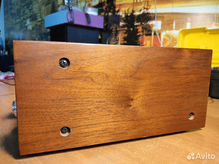 Усилитель Trio ka-6000