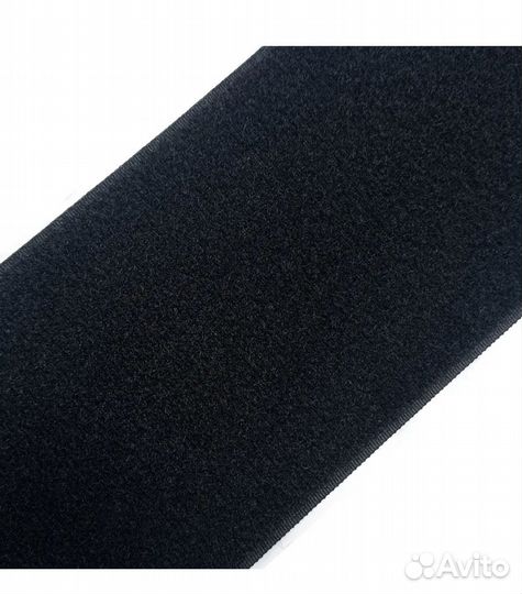 Велкро (velcro) петля самоклеющаяся 100 мм