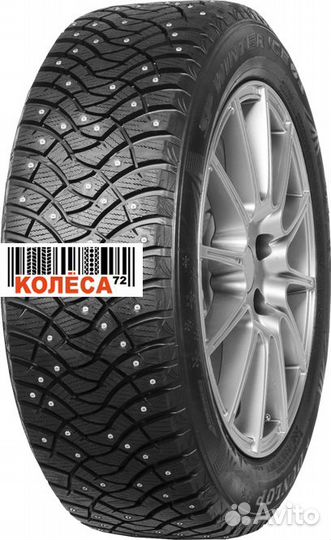 Dunlop SP Winter Ice 03 245/40 R18