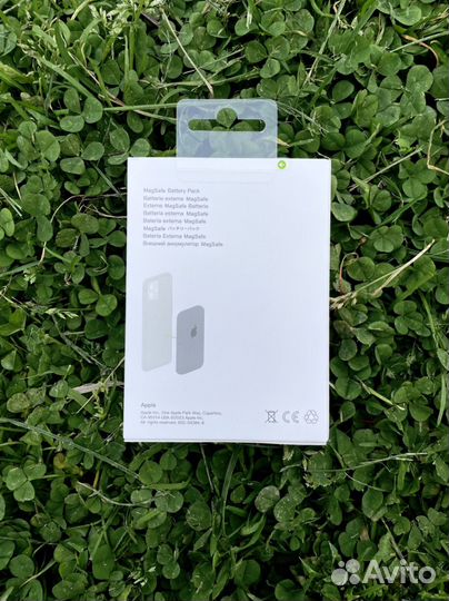 MagSafe Battery Pack 5000mah premium качество