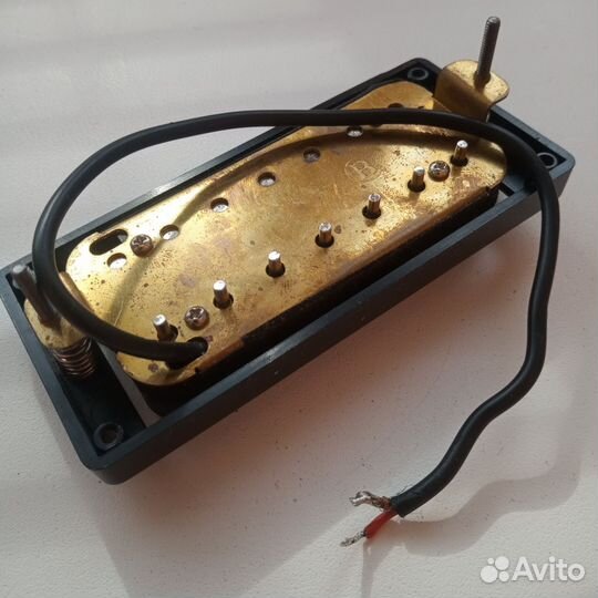 Звукосниматель хамбакер ESP