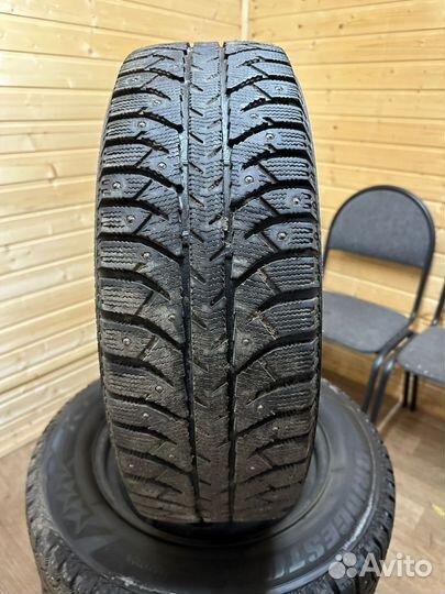 Bridgestone Ice Cruiser 7000 195/65 R15