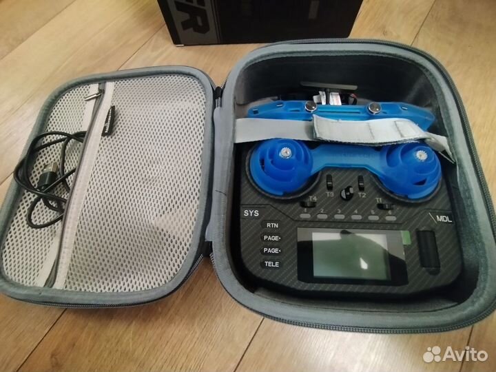 FPV аппаратура