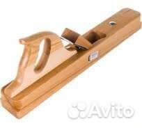 Рубанок ручной СССР