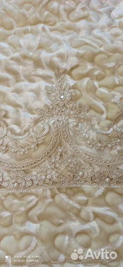 Плед покрывало