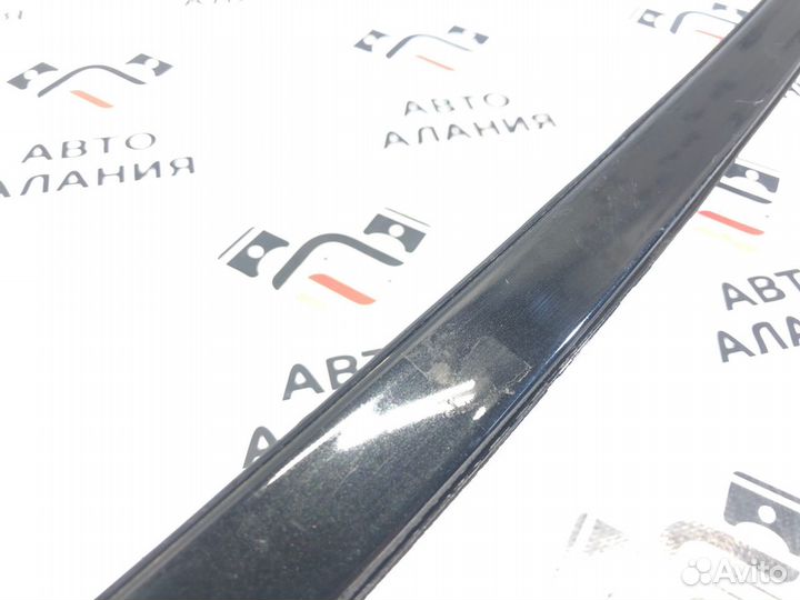 Молдинг на крышу левый Bmw 6-Series E63 N62B48