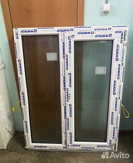 Пластиковые Окна и Двери. Бежецк