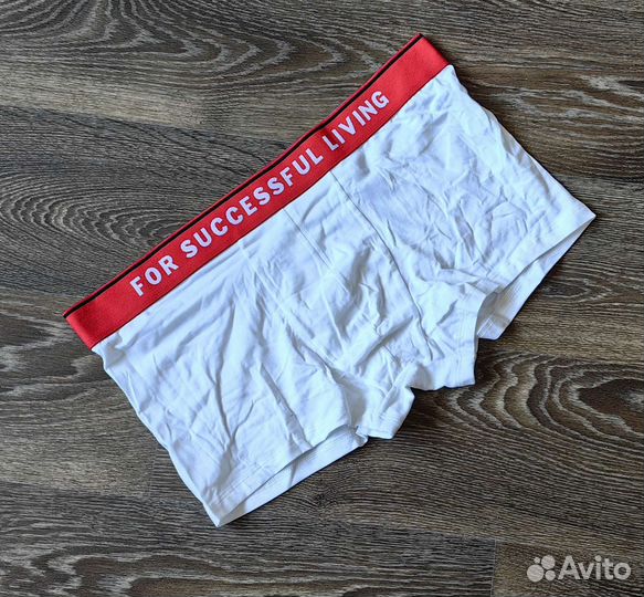 Комплект трусов Diesel (XL). Оригинал. Новые