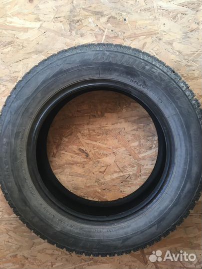 Шины зимние автомобильные р15 б/у