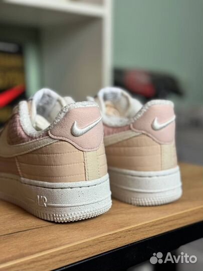 Nike Air Force 1 Low Toasty Оригинал