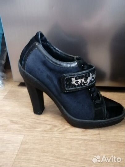 Туфли biblos (осень)