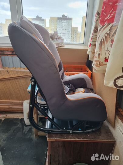 Детское автокресло от 0 до 18