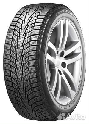 Hankook Winter I'Cept iZ 2 W616 245/50 R18 104T