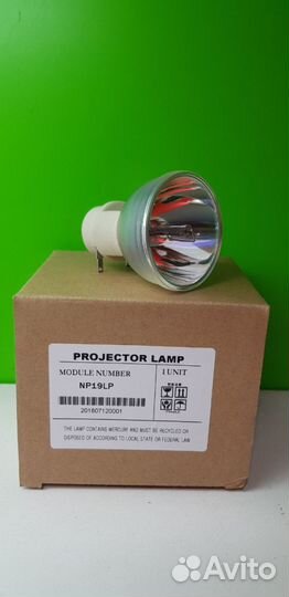 Лампы & запчасть. для проекторов