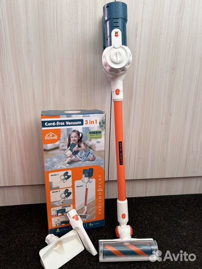 Детские игрушки