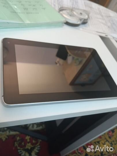 Планшет huawei mediapad