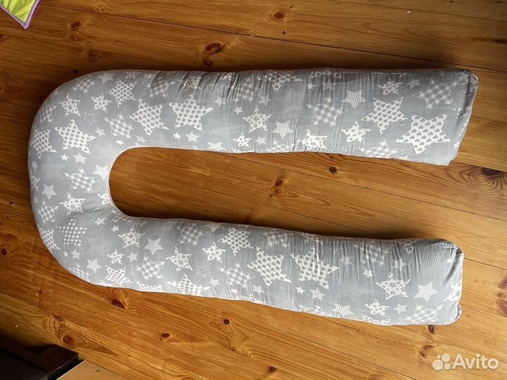 Подушка для беременных