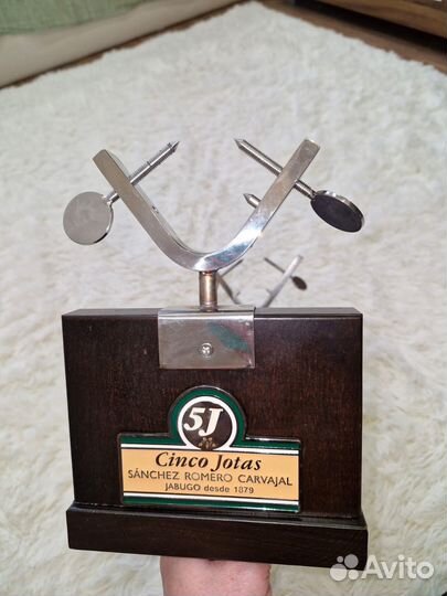 Подставка для хамона