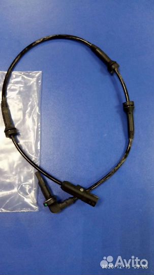 Датчик абс Рено Логан 2