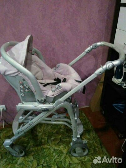 Коляска
