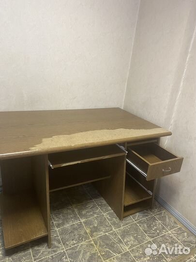 Компьютерный стол бу