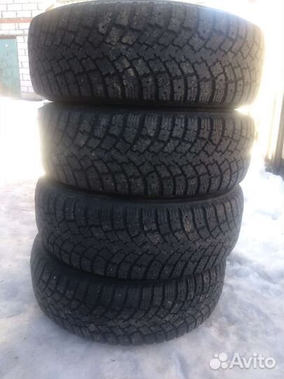 Hankook DH03 15 R8