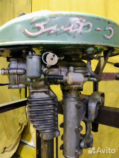 Плм Стрела 5