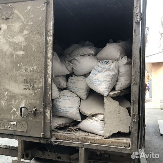 Вывоз любого хлама и мусора без посредников