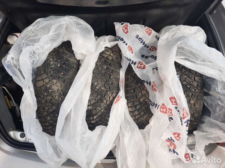 Continental ComfortContact - 6 185/65 R15