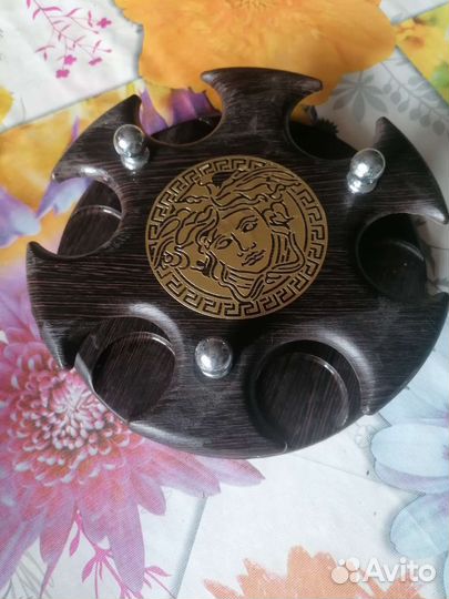 Мини бар под стопки