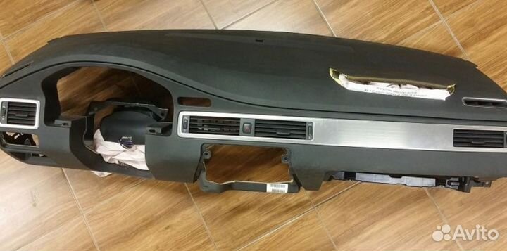 Восстановление и ремонт подушек SRS Airbag