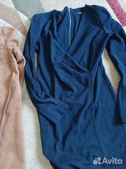 Платье женское 46 48