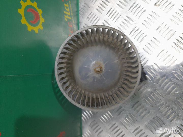 Моторчик печки Daewoo Matiz седан 0.8Л 2012