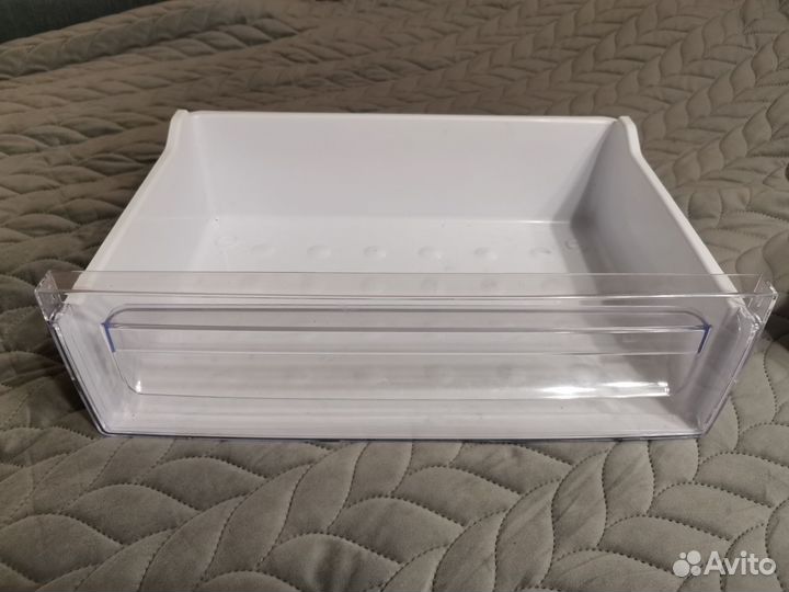 Ящики и полки для холодильника