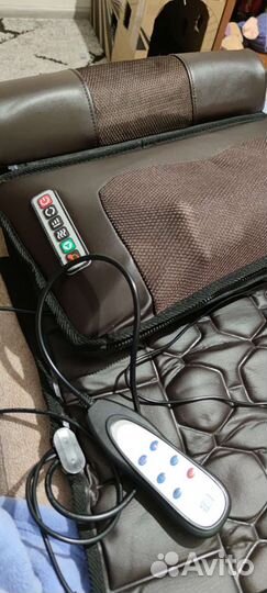 Массажный коврик