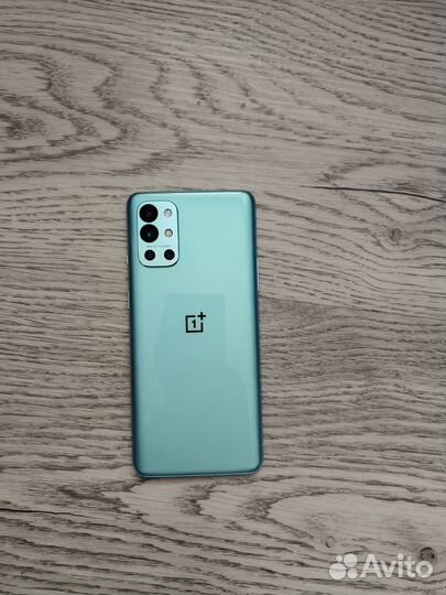 OnePlus 9R, 8/256 ГБ