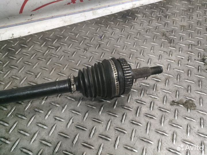 Привод передний правый Renault Kangoo 1 1.9 F8Q