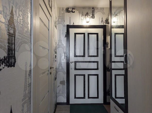 Квартира-студия, 24,6 м², 15/19 эт.