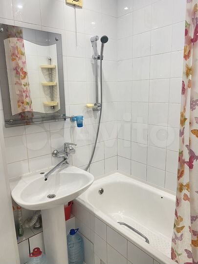 2-к. квартира, 55 м², 3/5 эт.