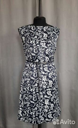 Платье 46 новое