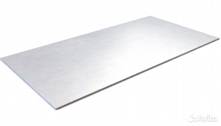 Лист стальной все размеры