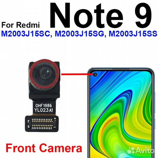 Redmi note 9